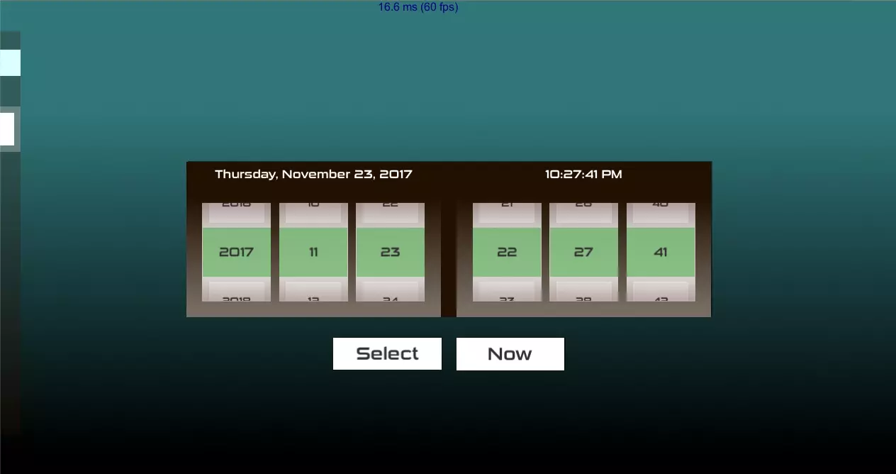 OSA Wizard - quick setup tool
