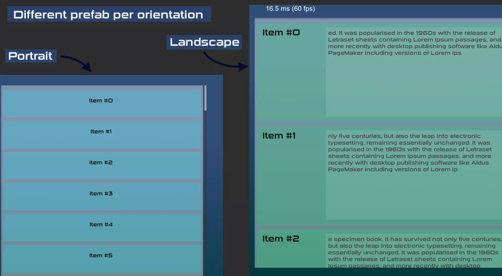 ScrollTo and smooth scrolling